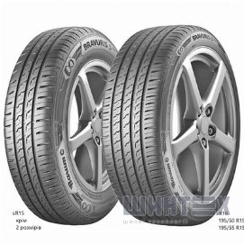 Barum Bravuris 5HM 165/70 R14 85T XL